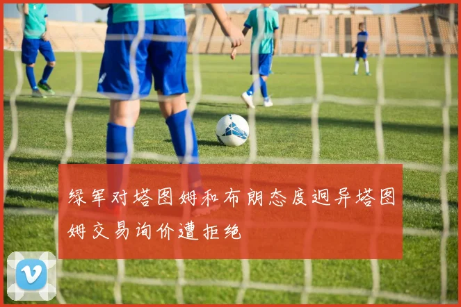 绿军对塔图姆和布朗态度迥异塔图姆交易询价遭拒绝